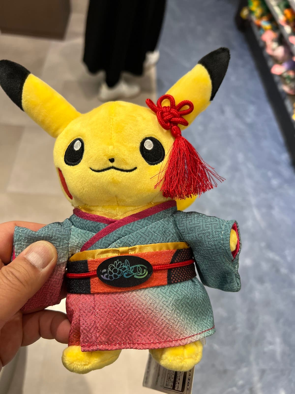 Pokemon Center Kanazawa — photo 3