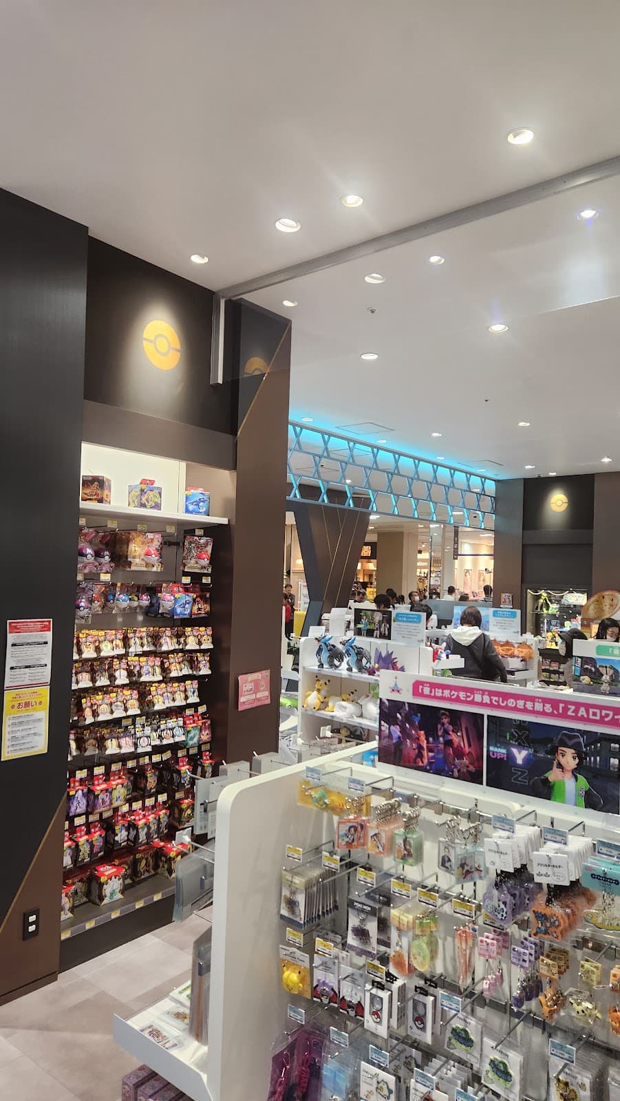 Pokemon Center Kanazawa — photo 4