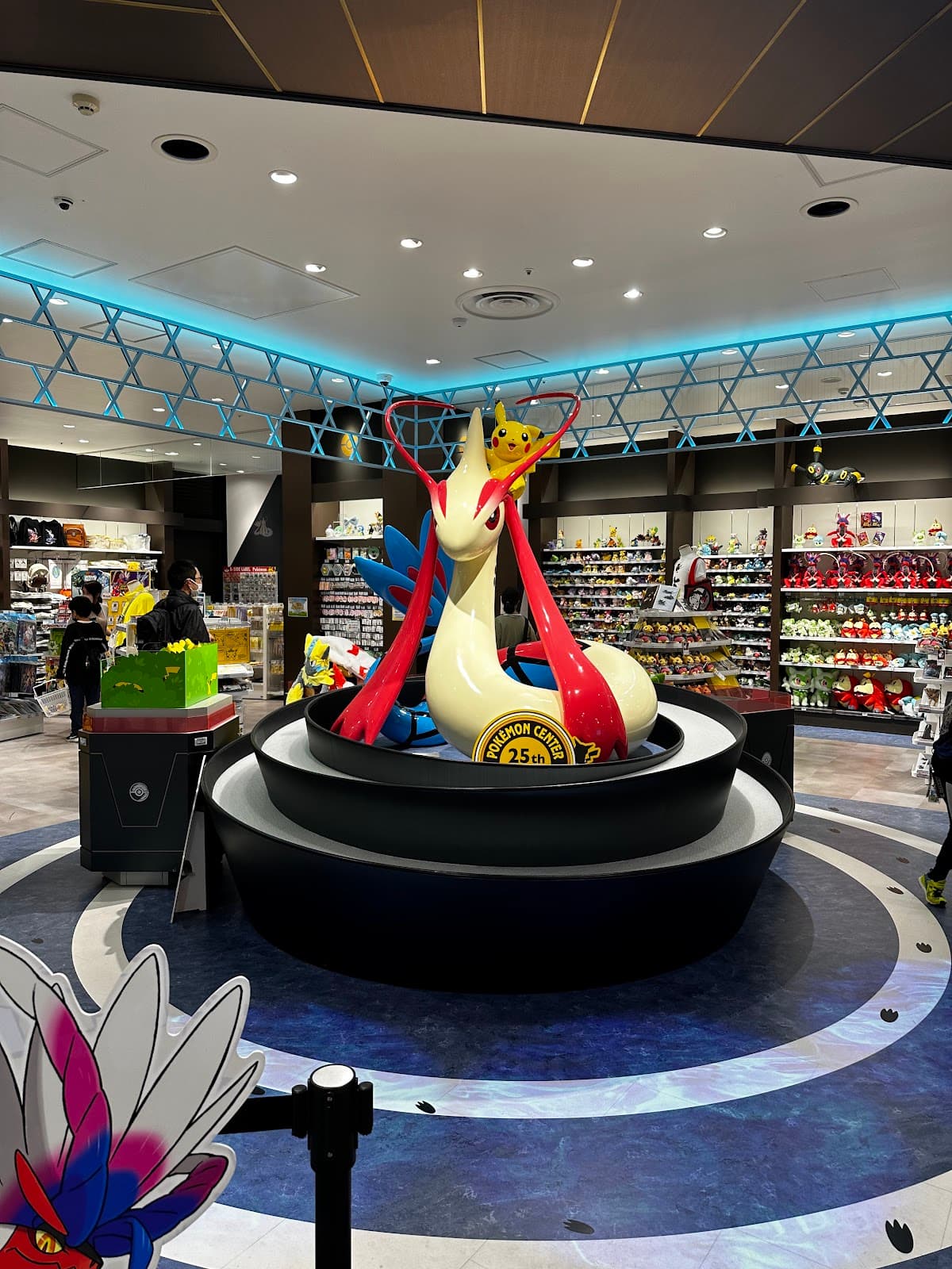Pokemon Center Kanazawa — photo 6