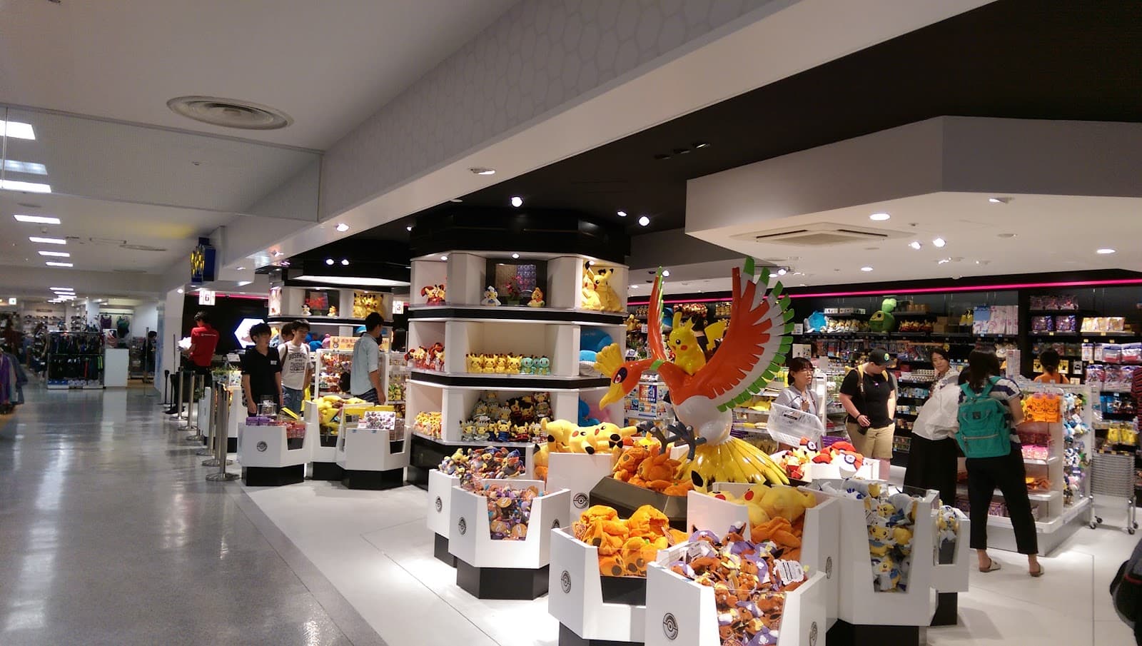 Pokemon Center Kyoto — photo 1