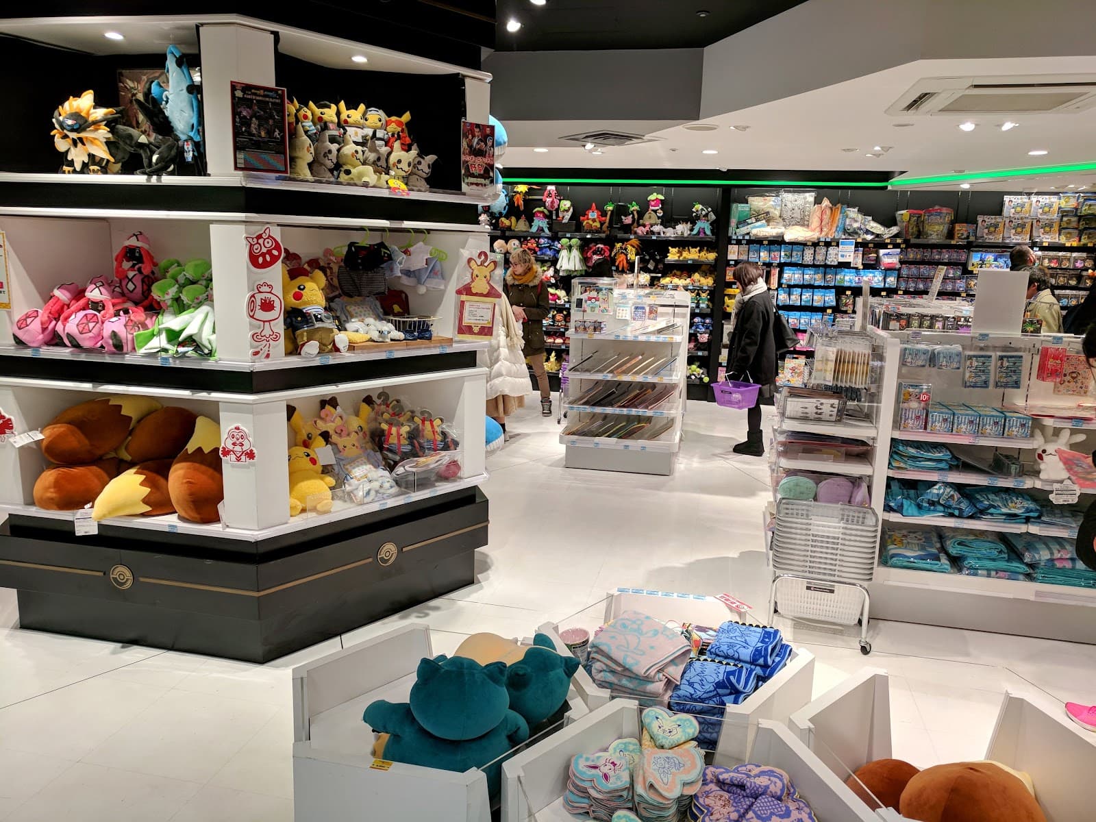 Pokemon Center Kyoto — photo 3