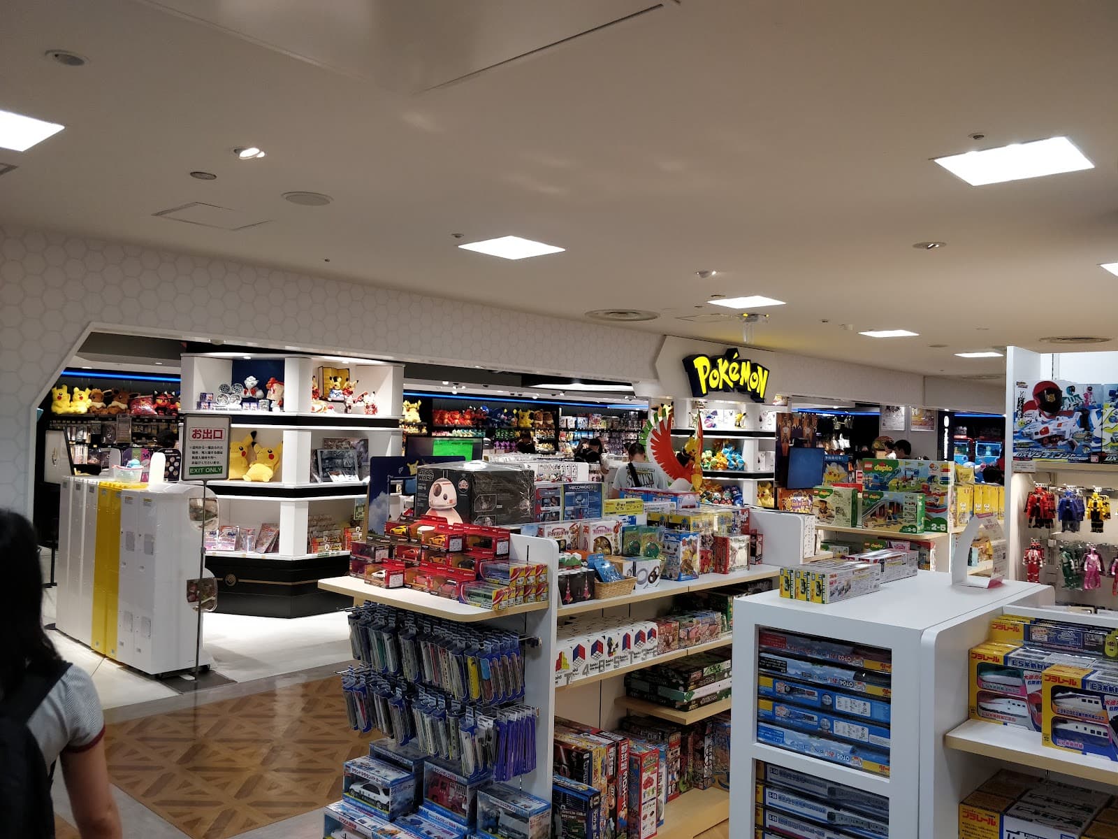 Pokemon Center Kyoto — photo 4