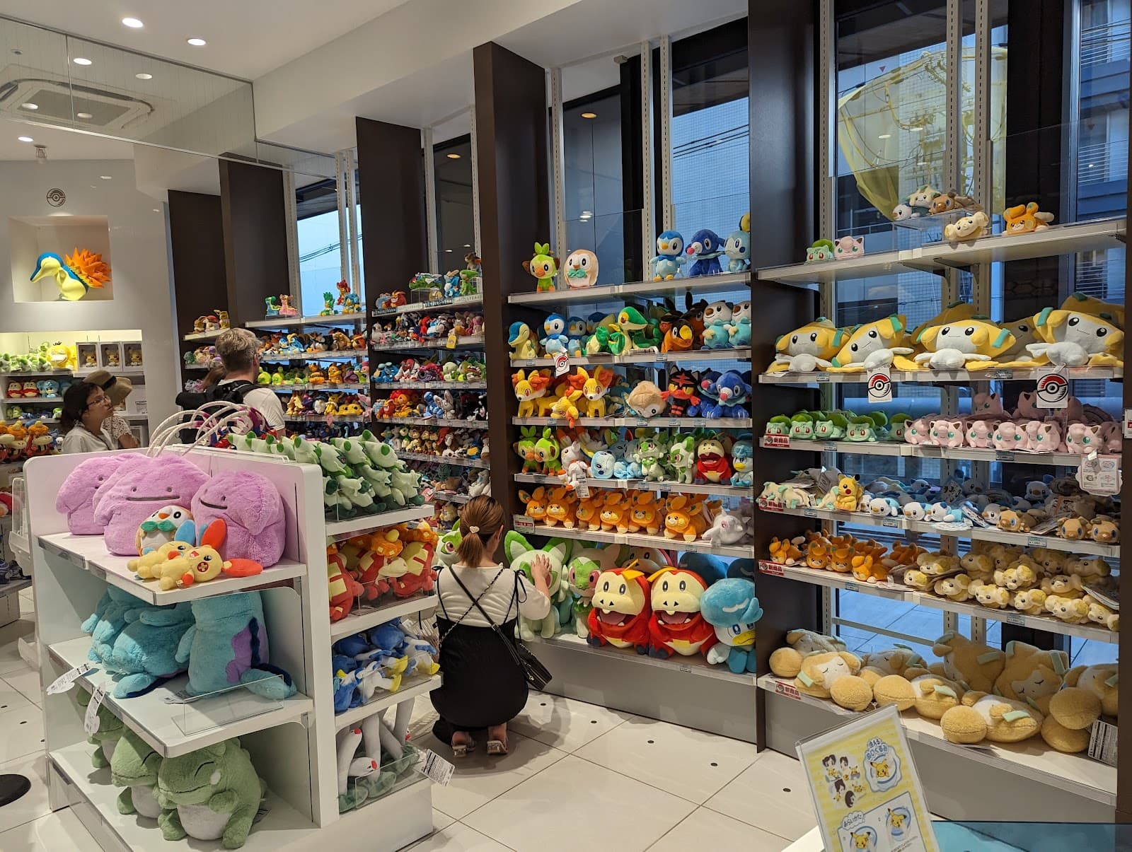 Pokemon Center Kyoto — photo 6