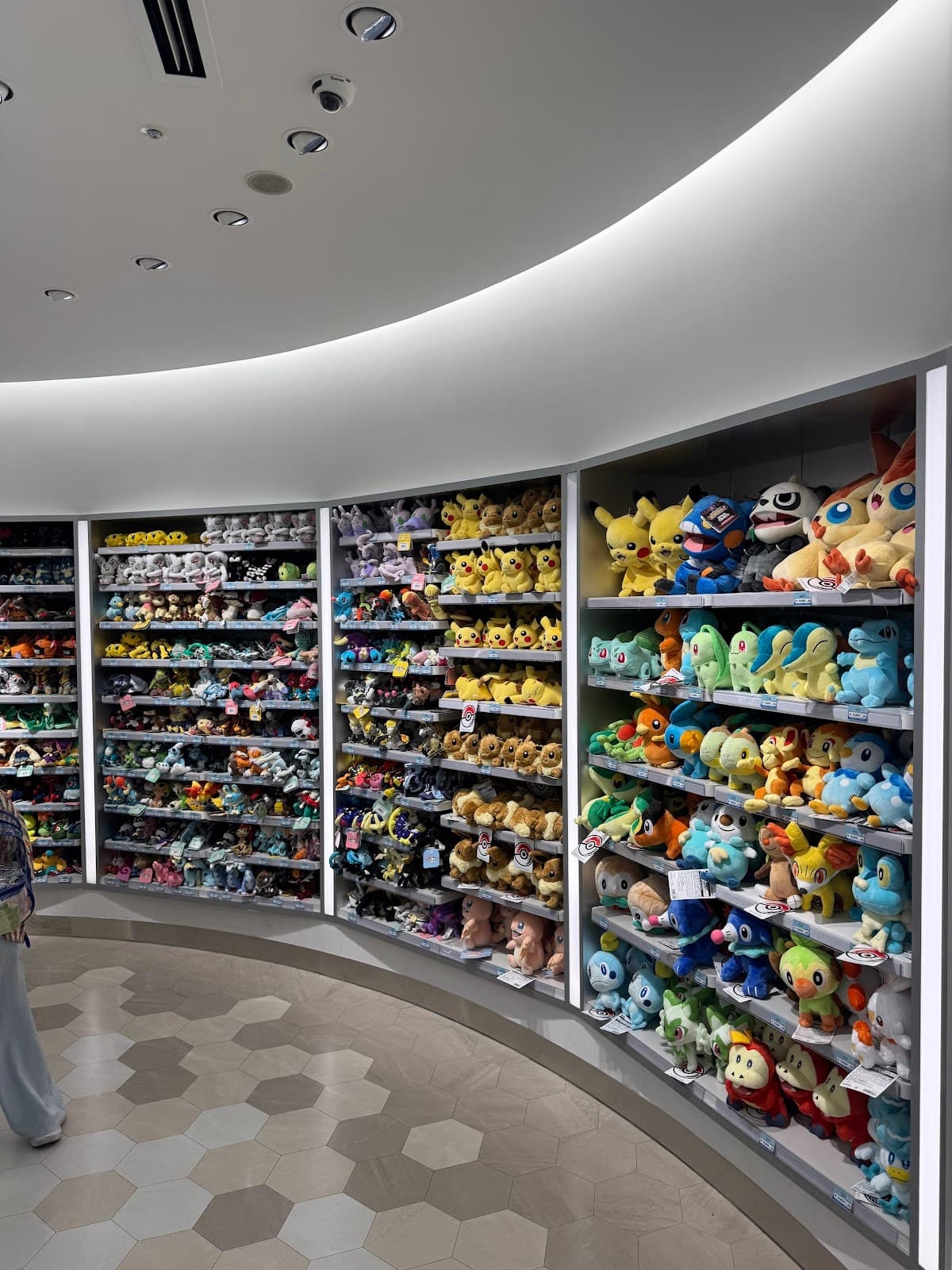 Pokemon Center Nagoya — photo 2