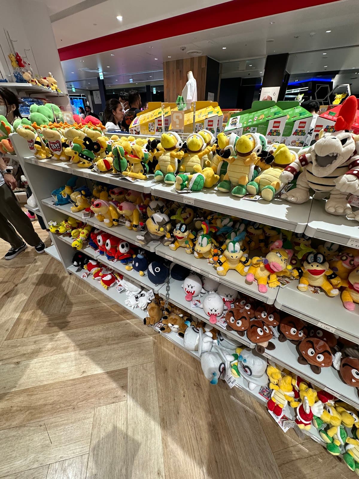 Pokemon Center Osaka DX & Cafe — photo 3