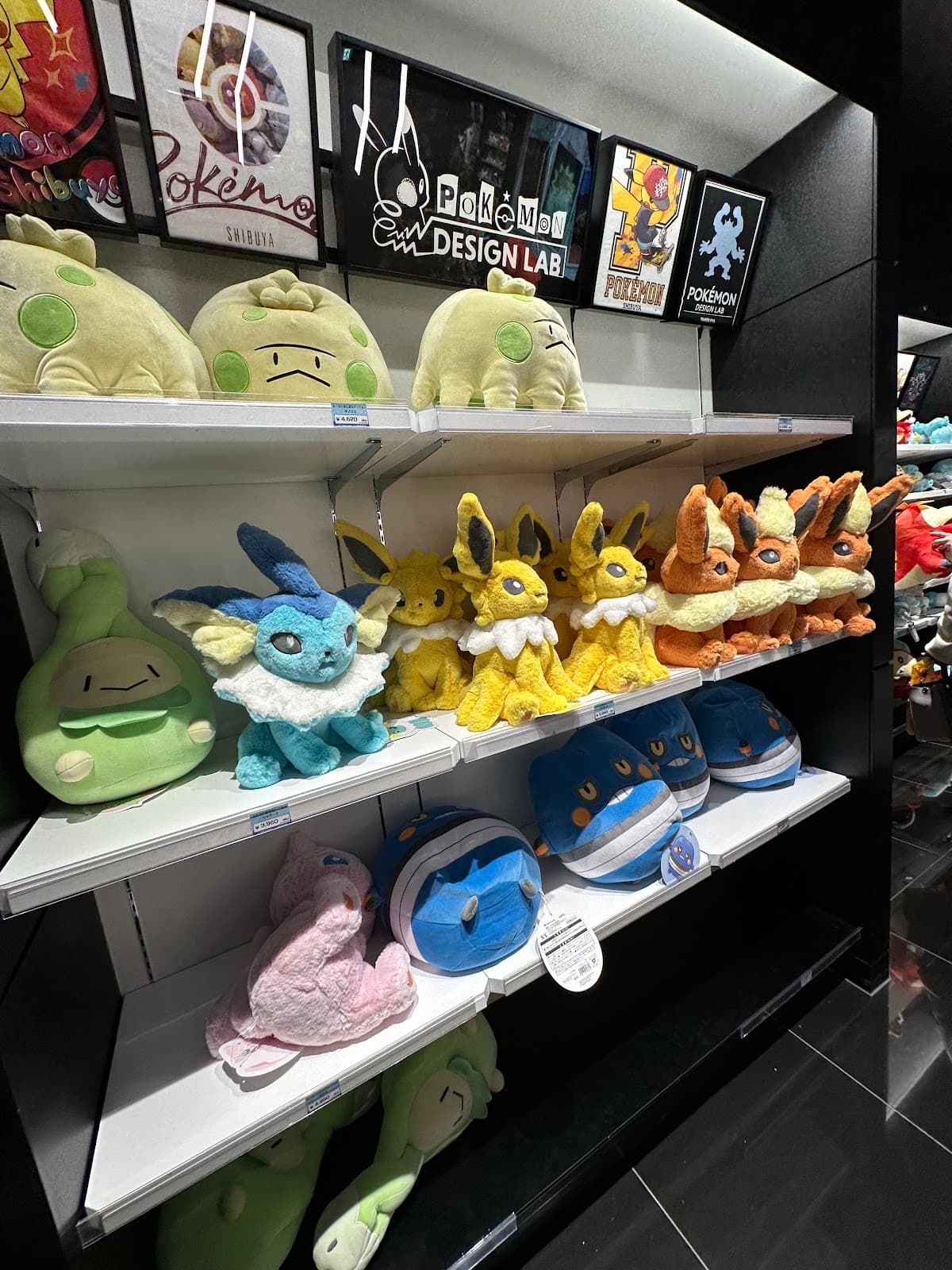 Pokemon Center Osaka DX & Cafe — photo 6