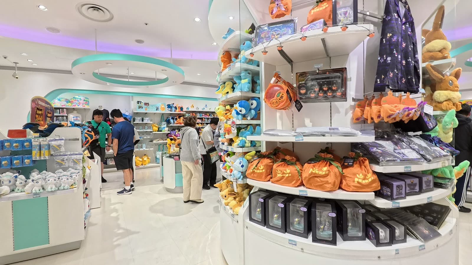 Pokemon Center Sapporo — photo 2
