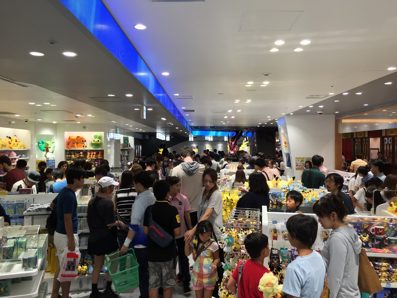 Pokemon Center Skytree Town — photo 6