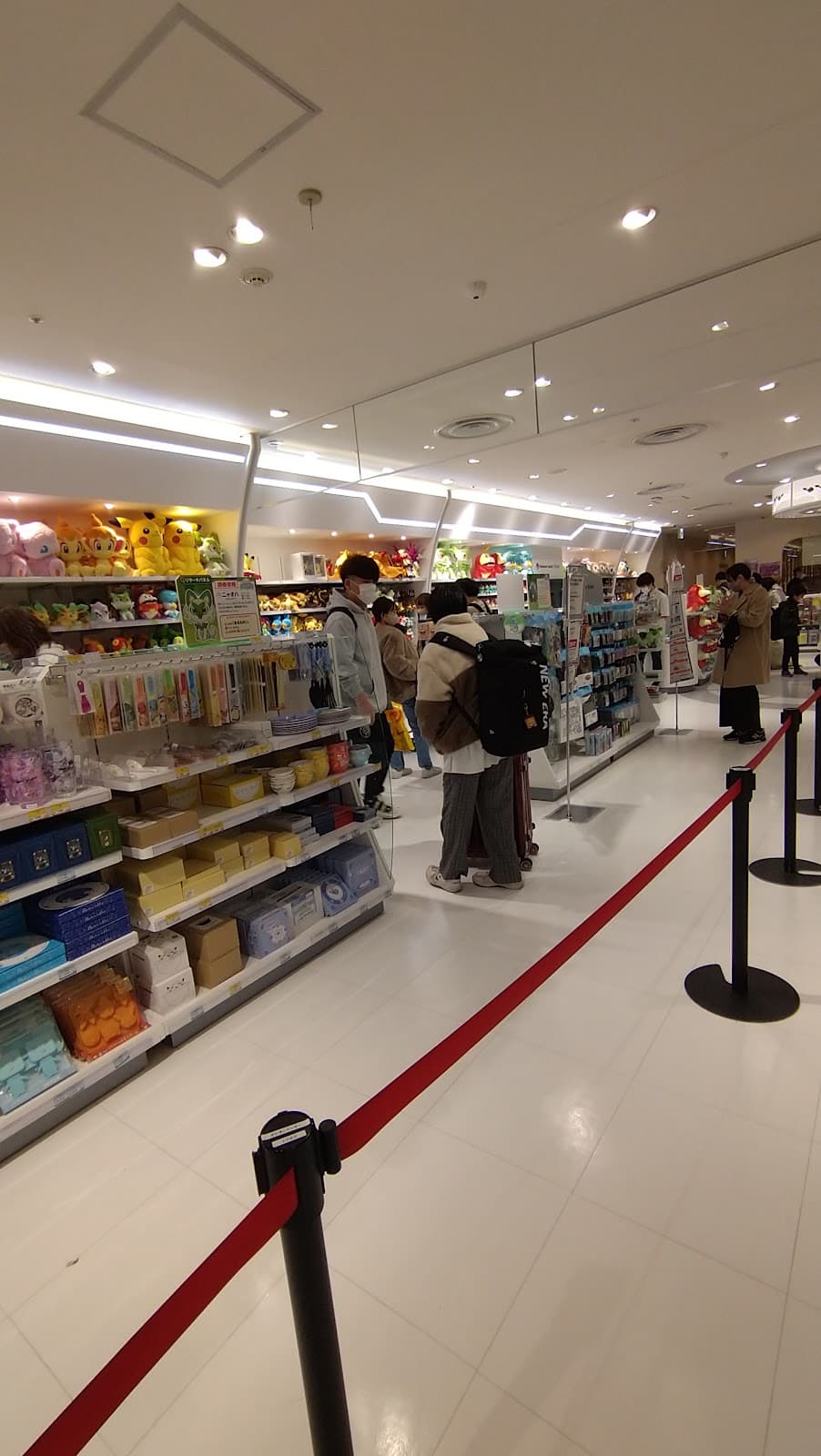 Pokemon Center Tohoku — photo 2