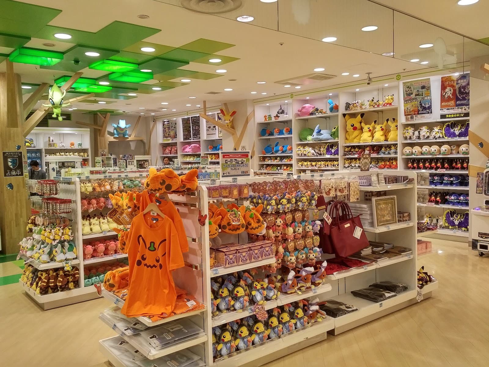 Pokemon Center Tohoku — photo 4