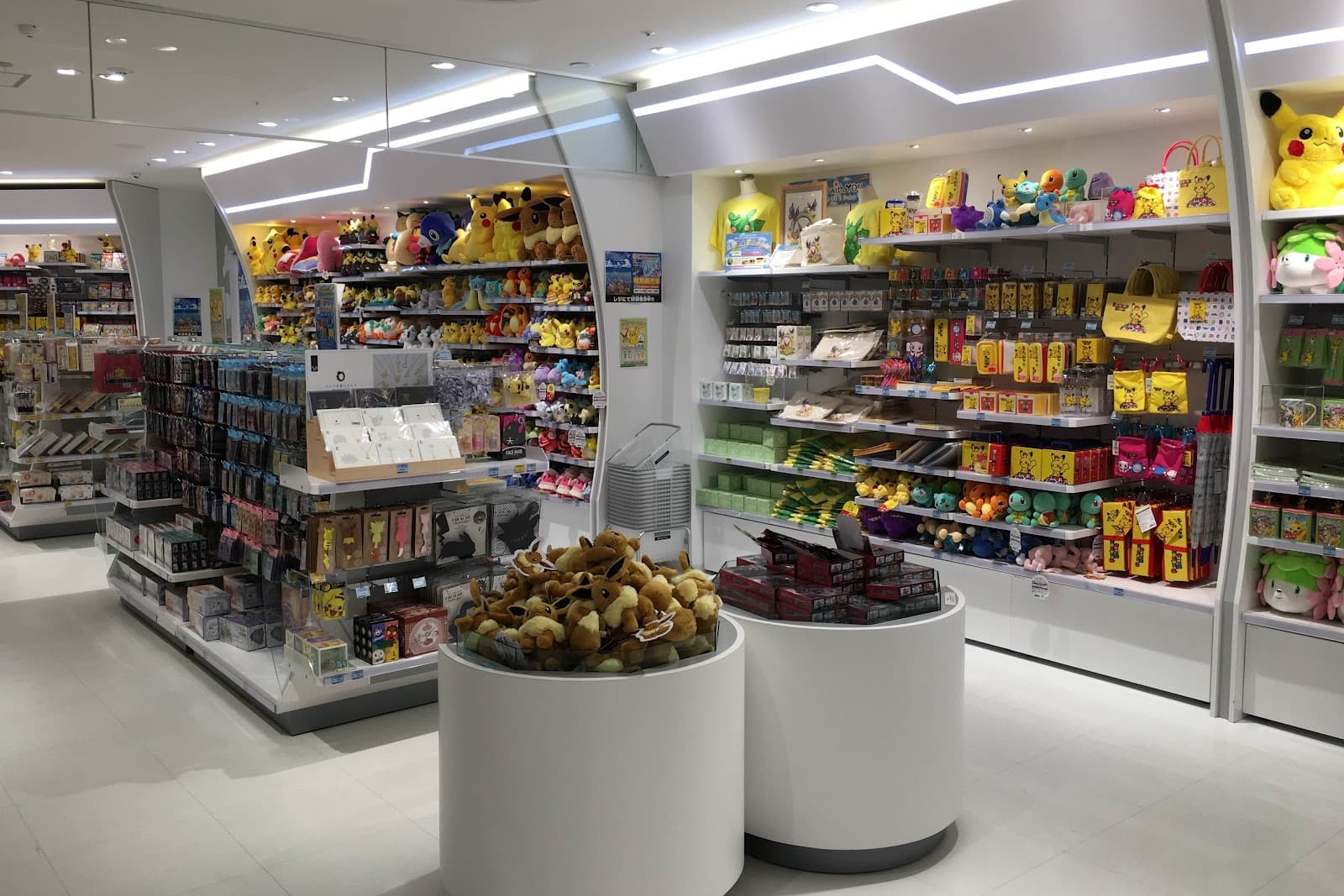 Pokemon Center Tohoku — photo 6