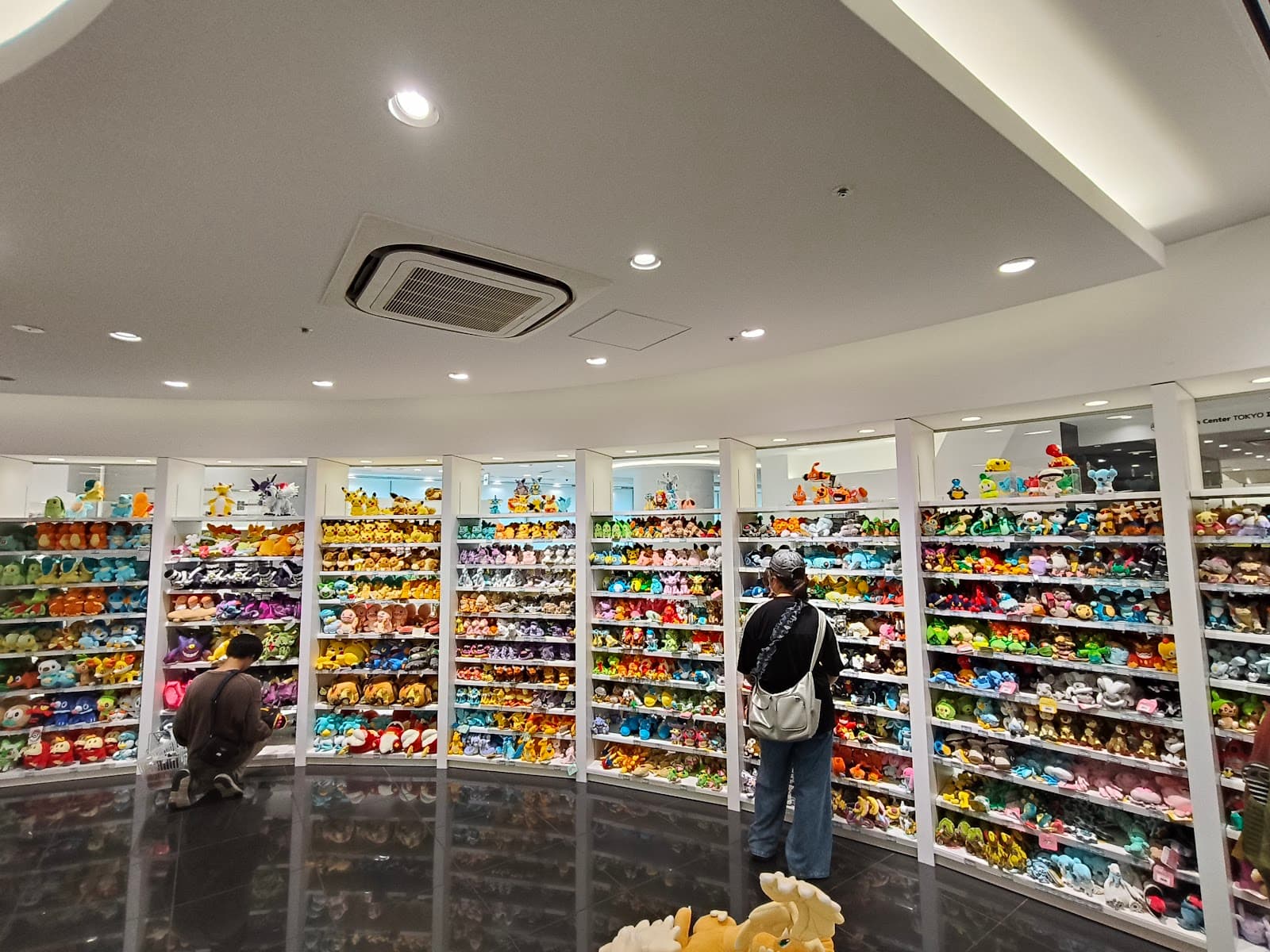 Pokemon Center Tokyo DX — photo 1