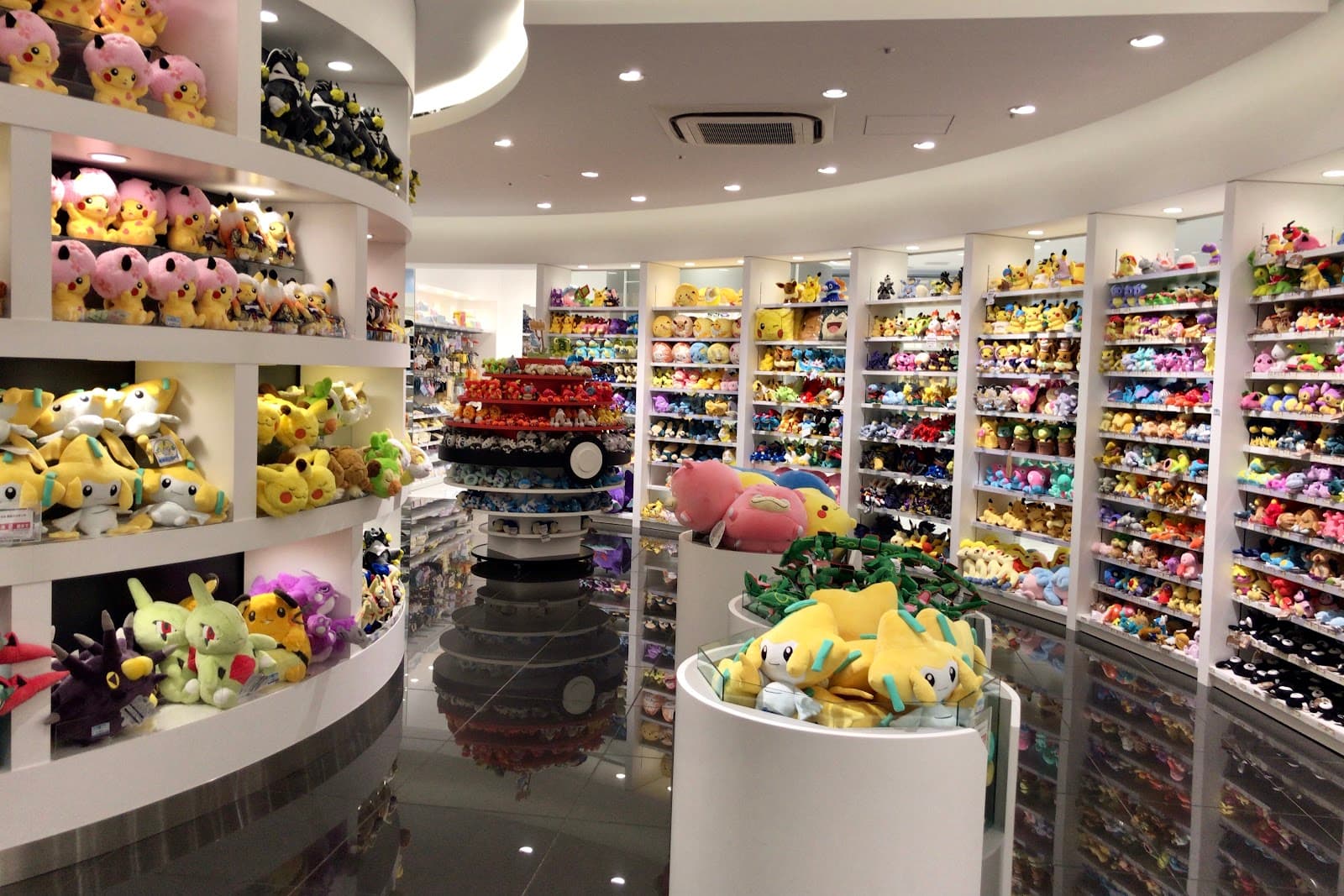 Pokemon Center Tokyo DX — photo 4