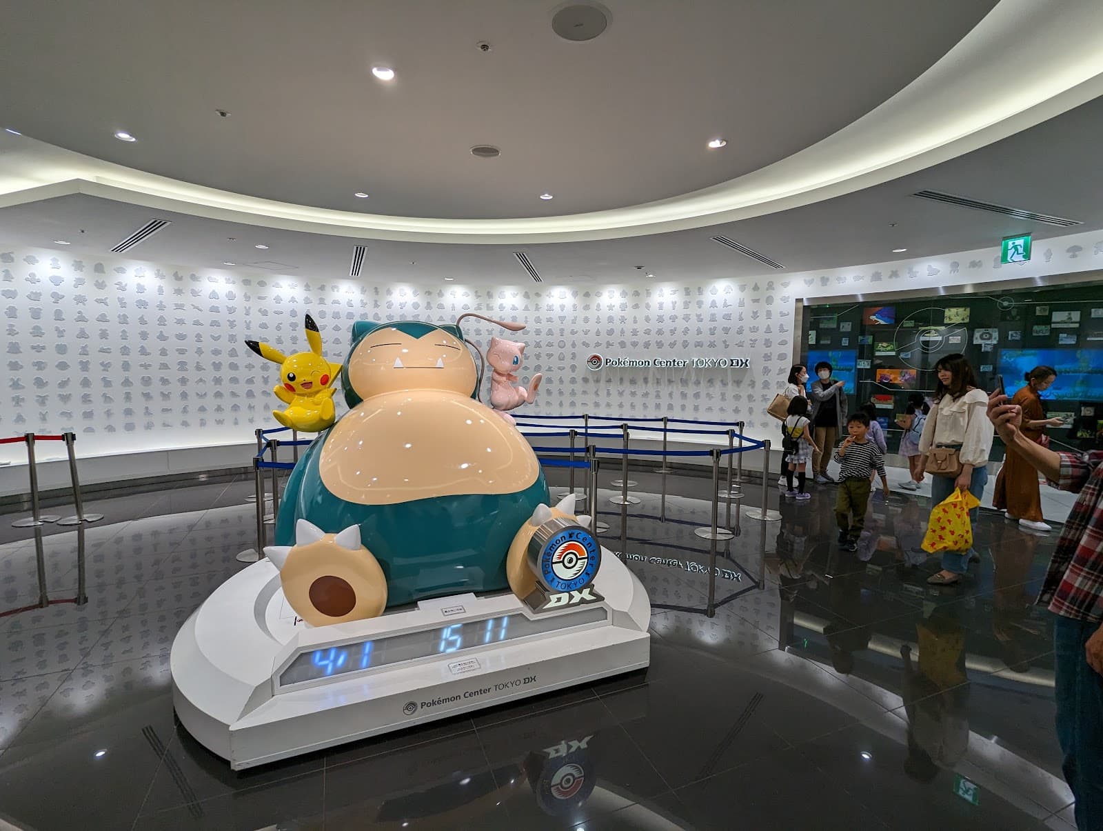 Pokemon Center Tokyo DX — photo 5
