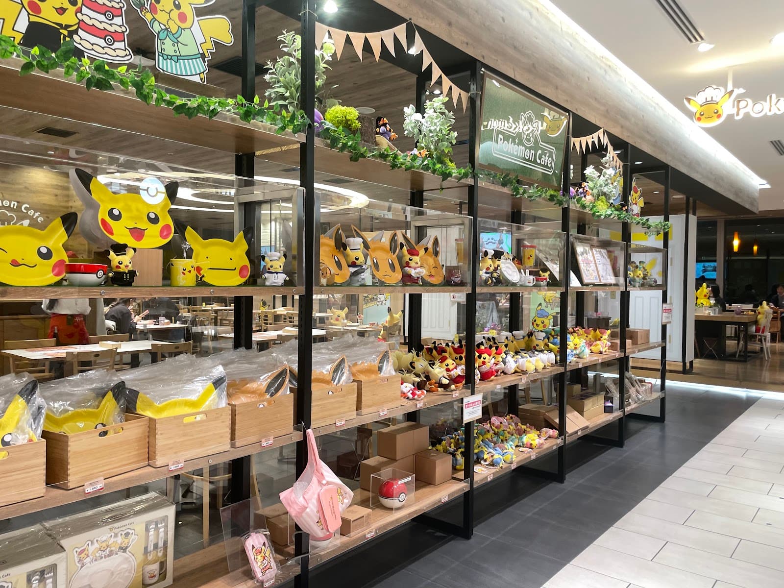 Pokemon Center Tokyo DX — photo 6