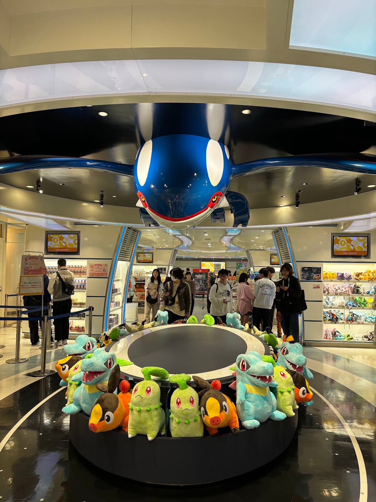 Pokemon Center Yokohama — photo 4