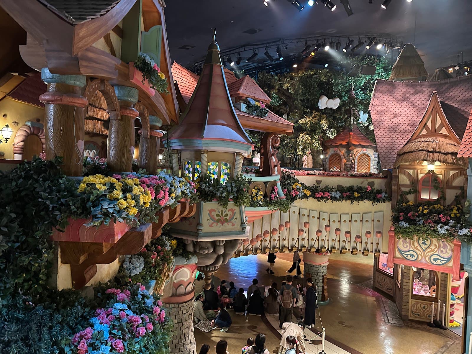 Sanrio Puroland — photo 2