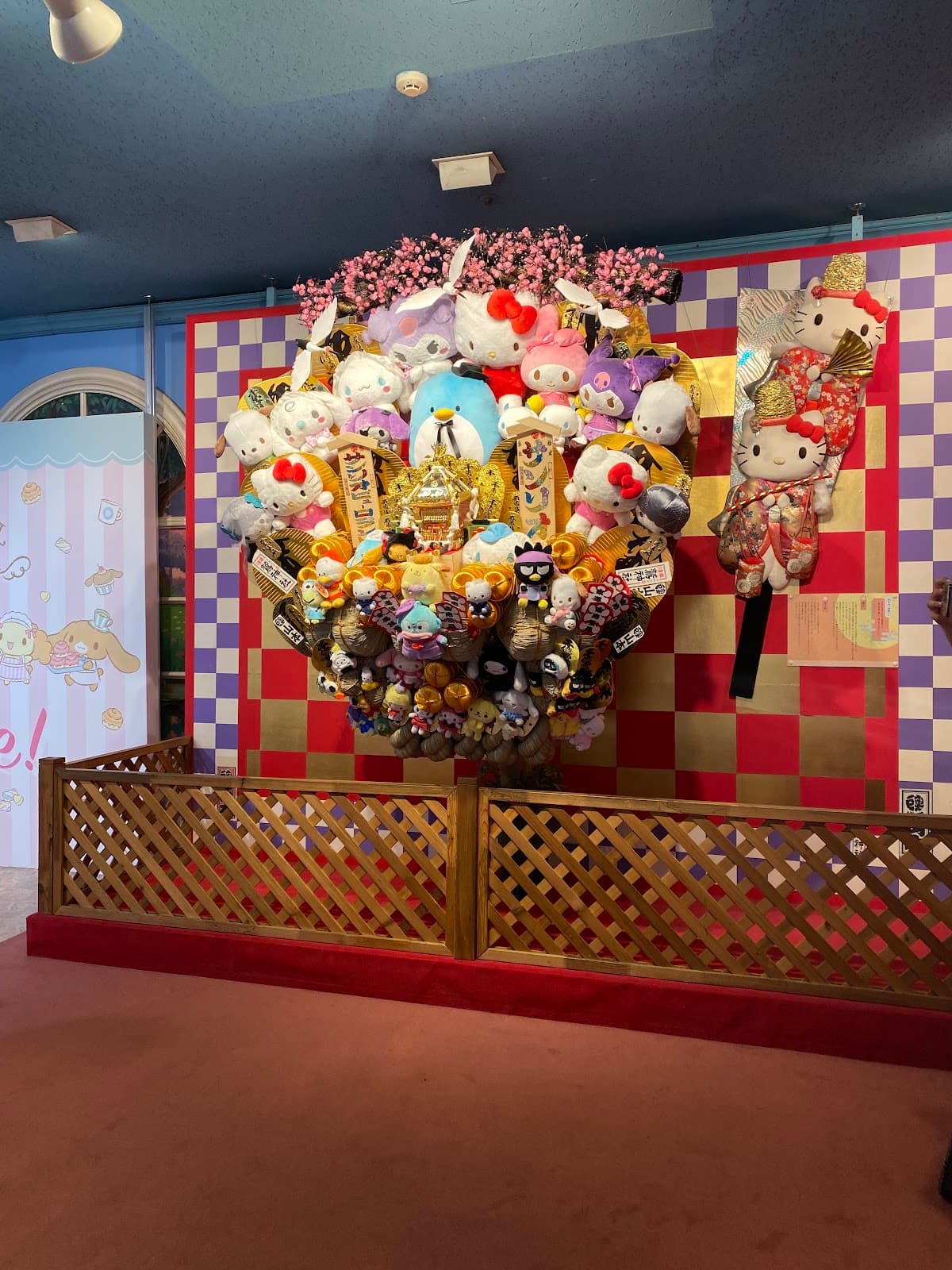Sanrio Puroland — photo 4