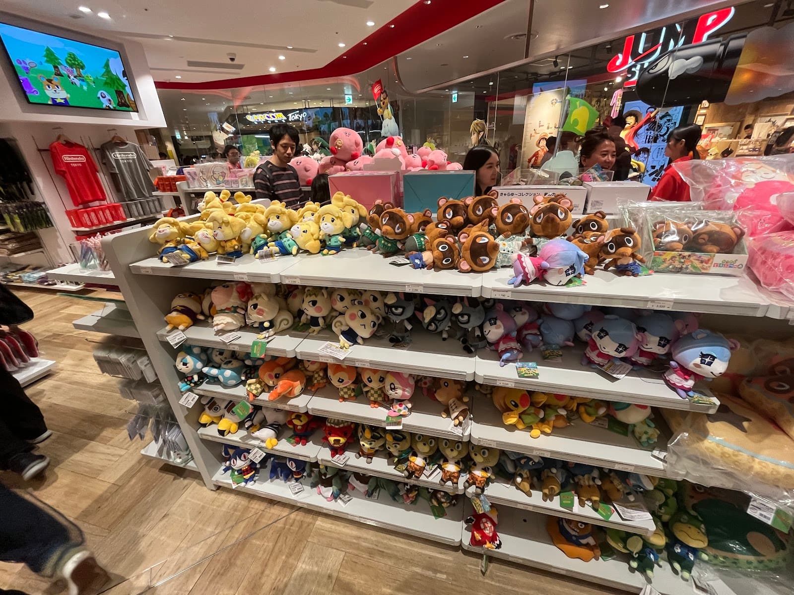 Nintendo TOKYO (Shibuya PARCO) — photo 5