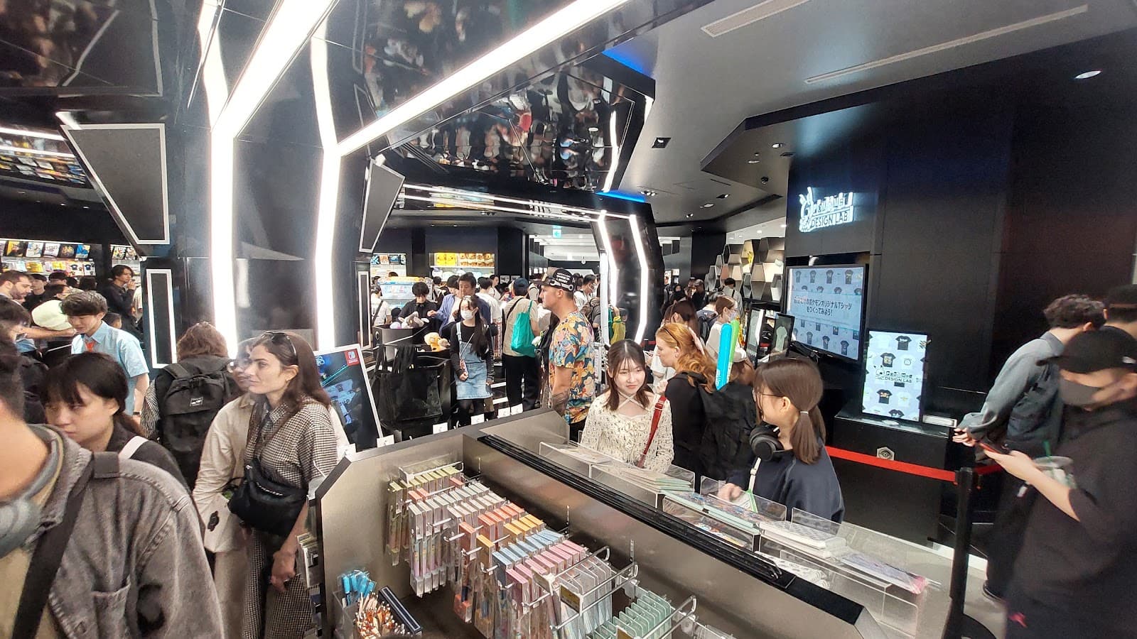 Pokemon Center Shibuya — photo 4