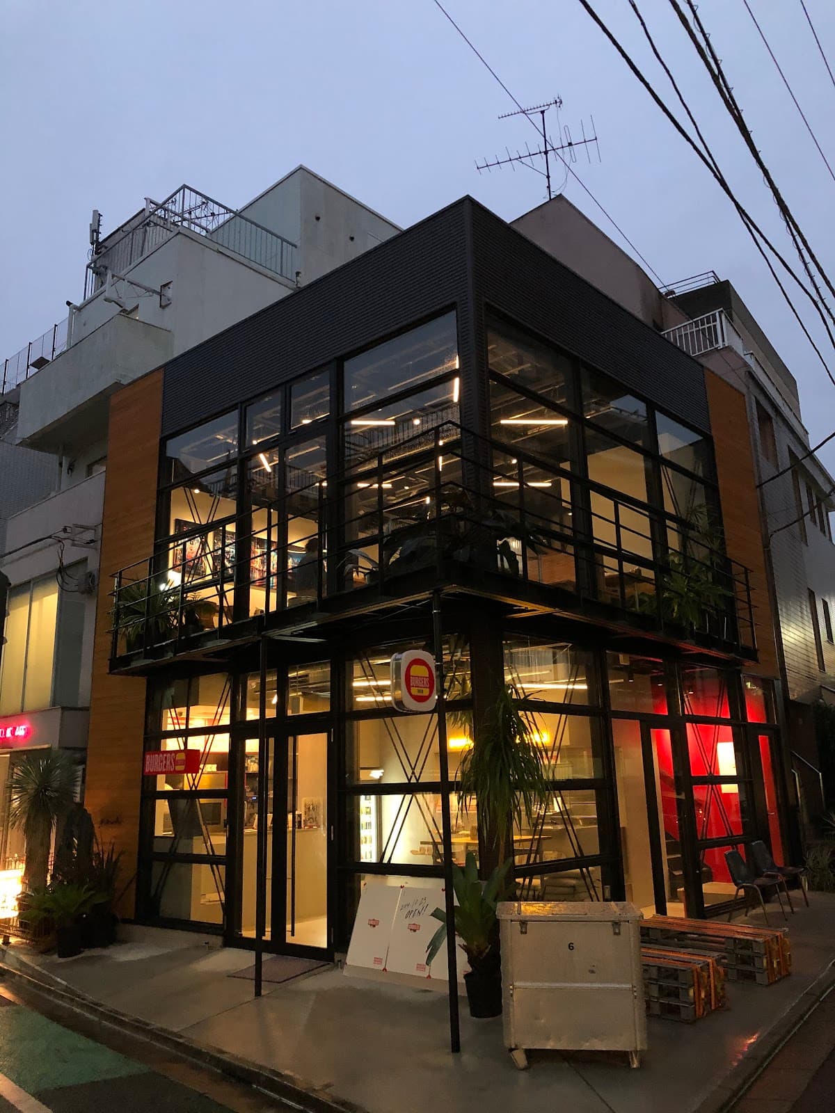 Shimokitazawa — photo 2
