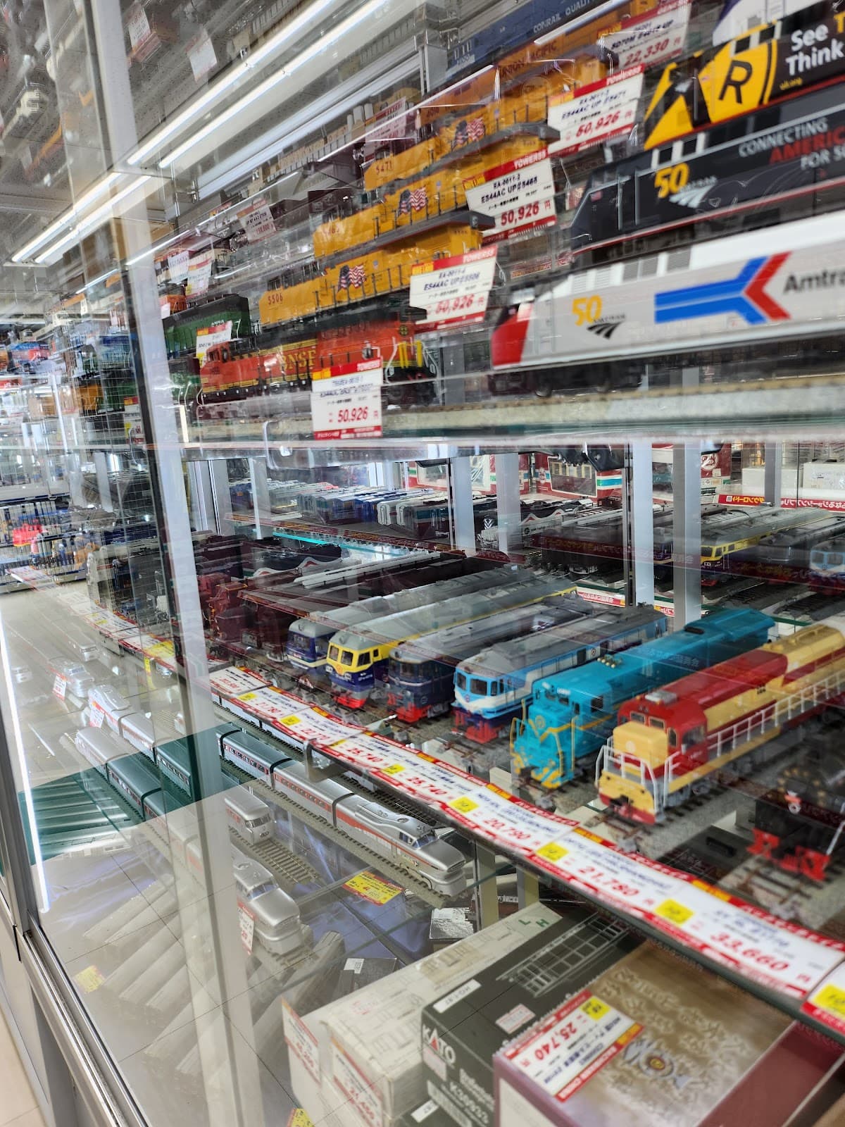 Joshin Super Kids Land Honten — photo 1