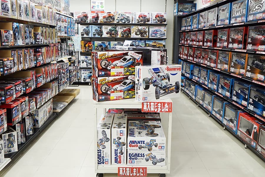 Joshin Super Kids Land Honten — photo 6
