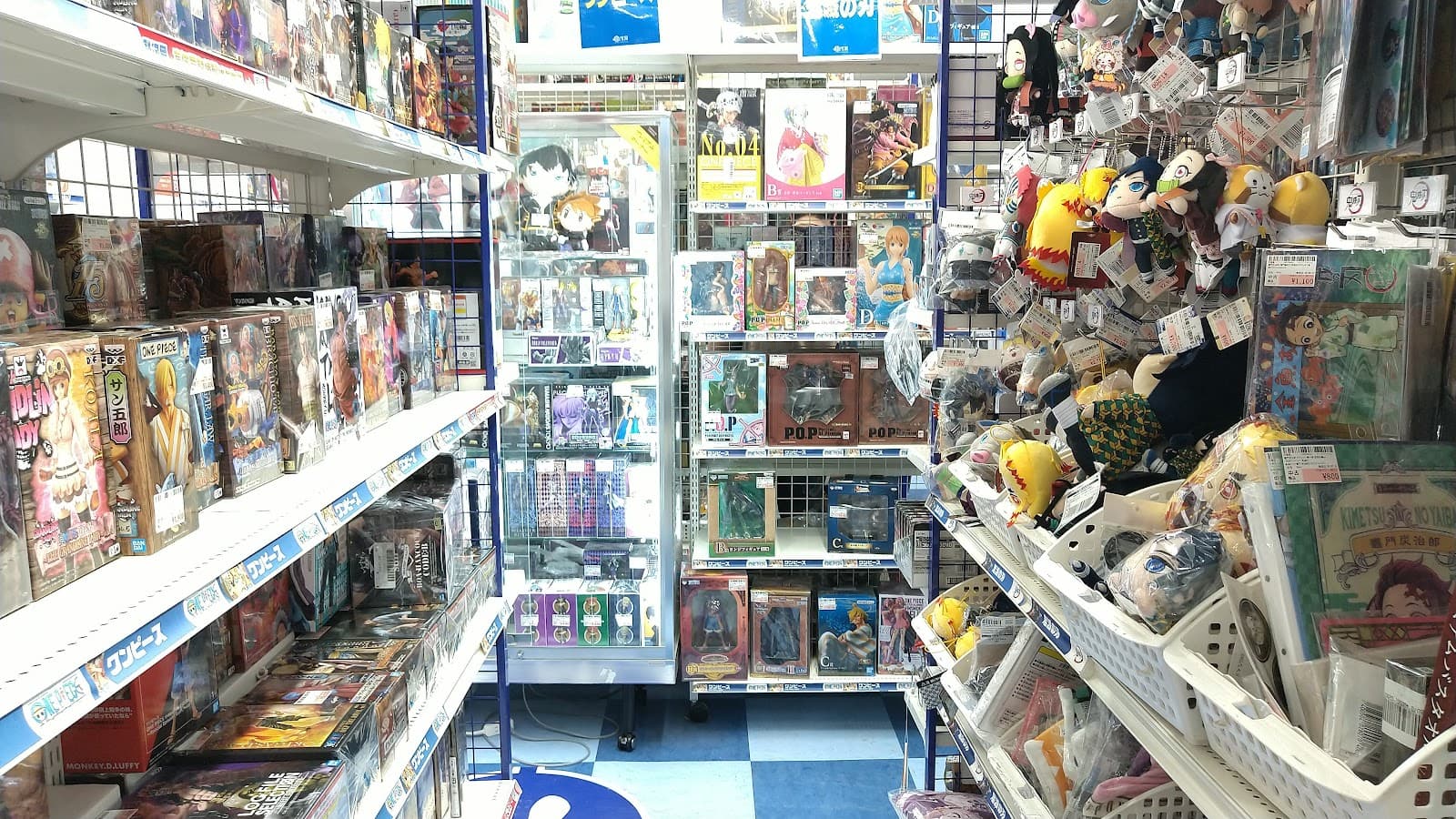 Surugaya Akihabara — photo 1