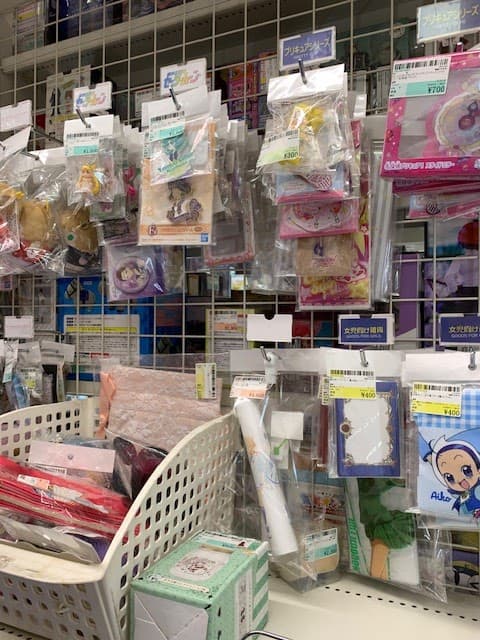Surugaya Akihabara — photo 3