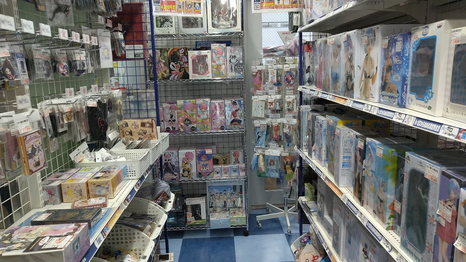 Surugaya Akihabara — photo 4