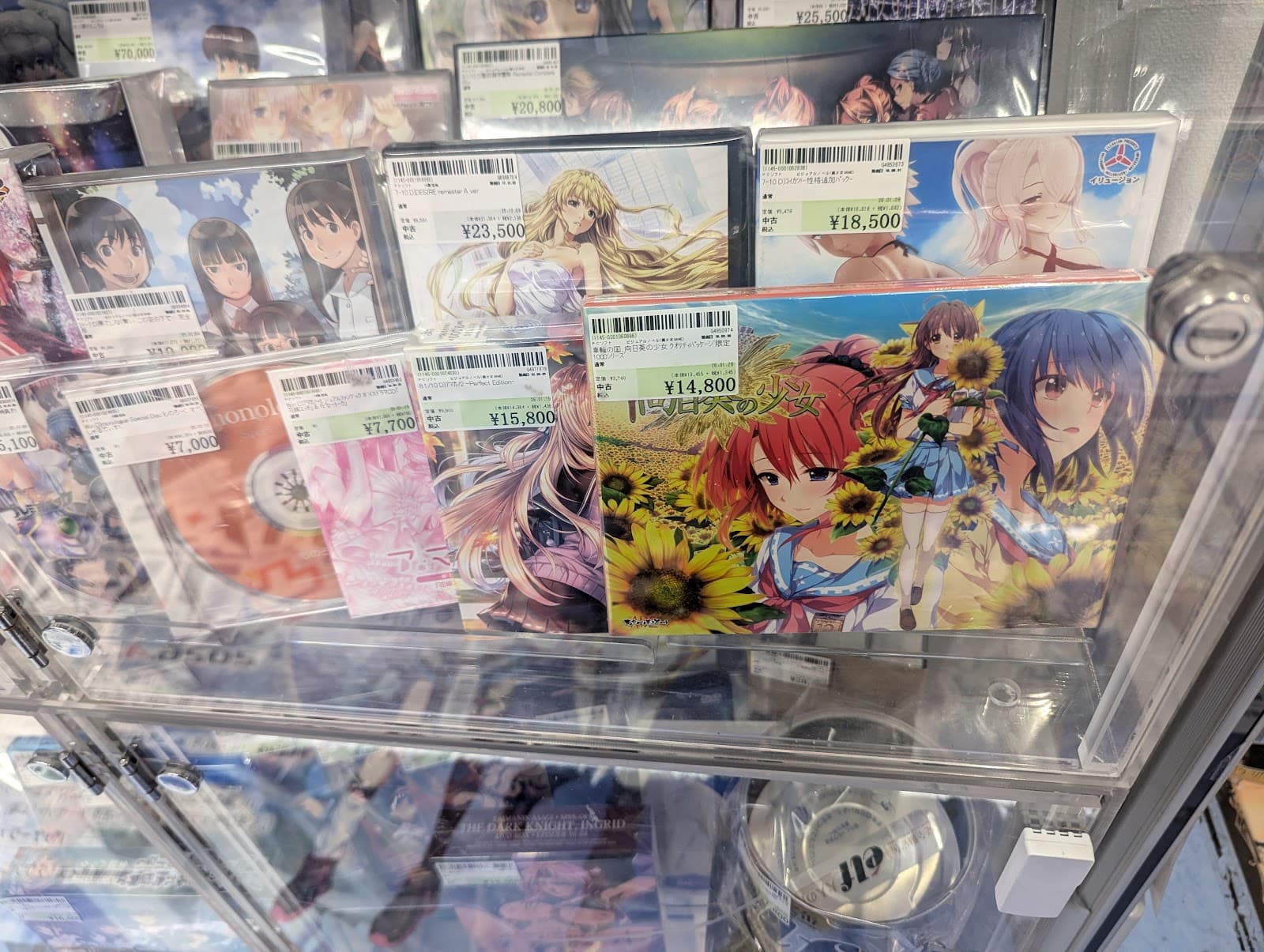 Surugaya Akihabara — photo 5