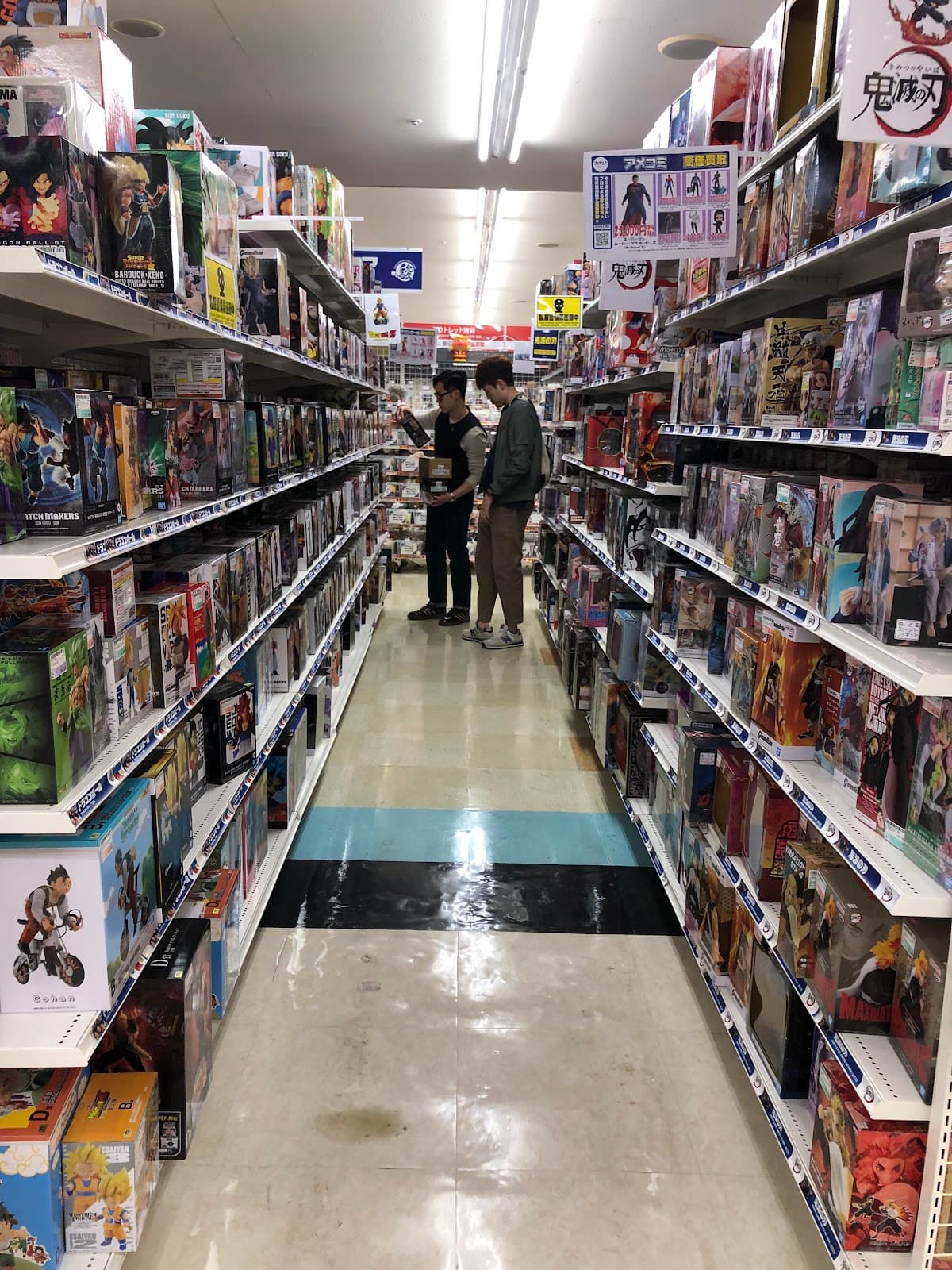 Surugaya Naha — photo 3