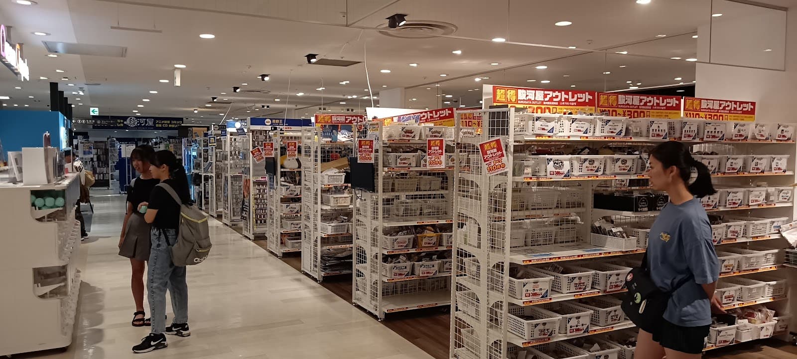 Surugaya Omiya — photo 4