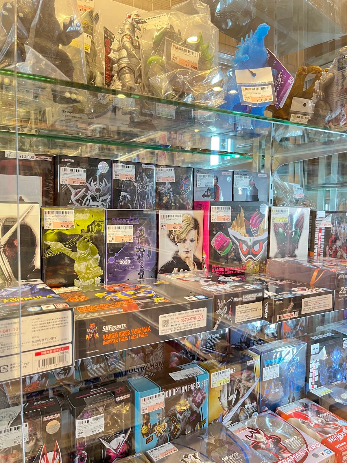 Surugaya Omiya — photo 6