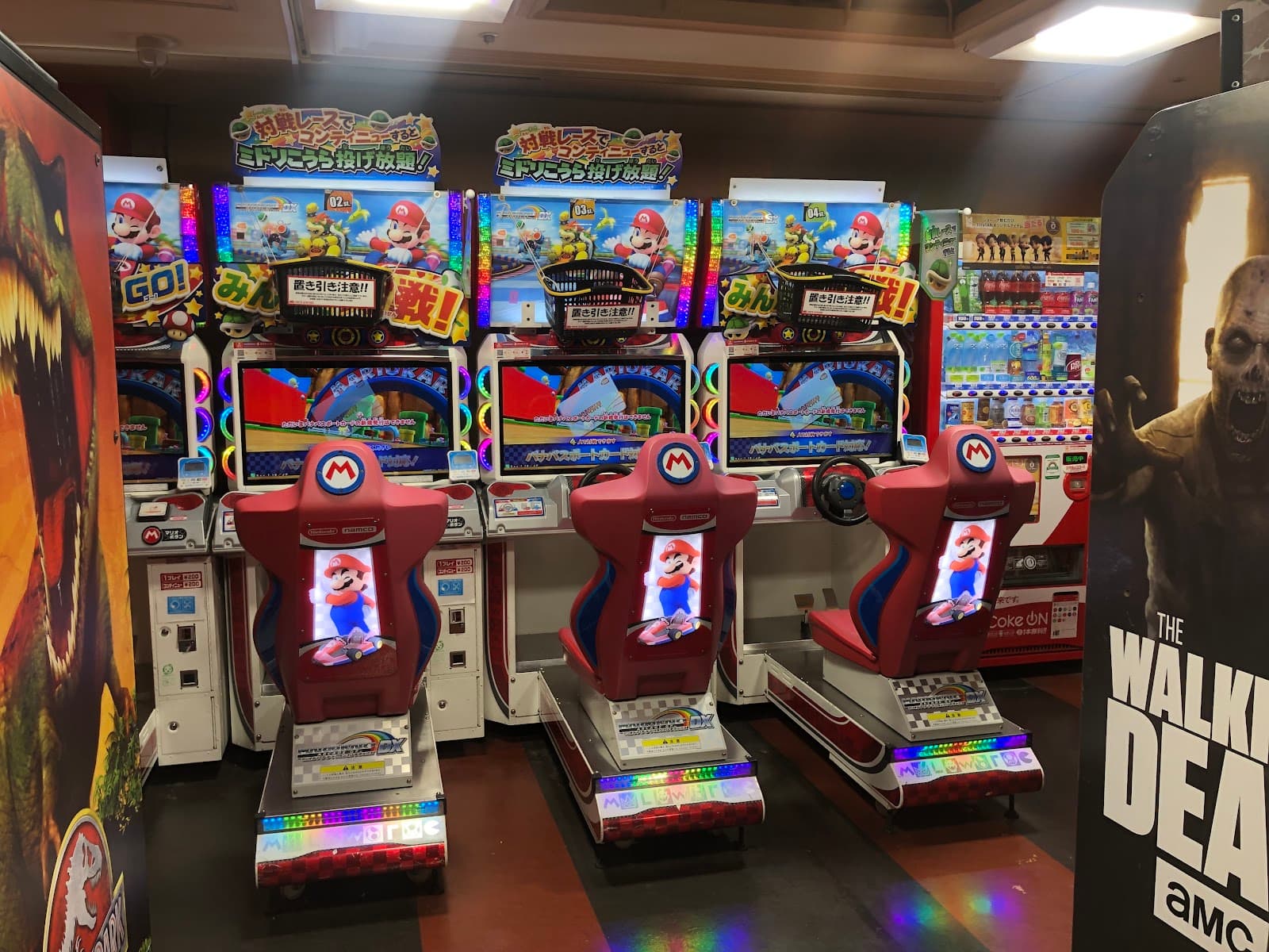 Taito Station Shinjuku East — photo 6