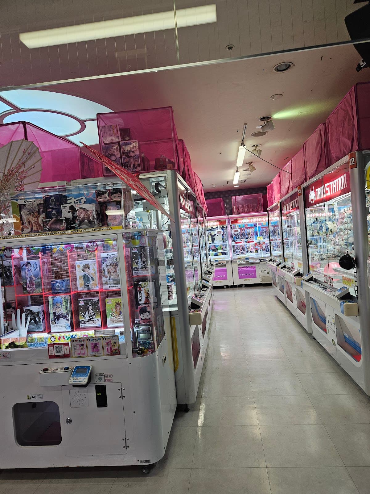 Taito Station Fukuoka Tenjin — photo 4
