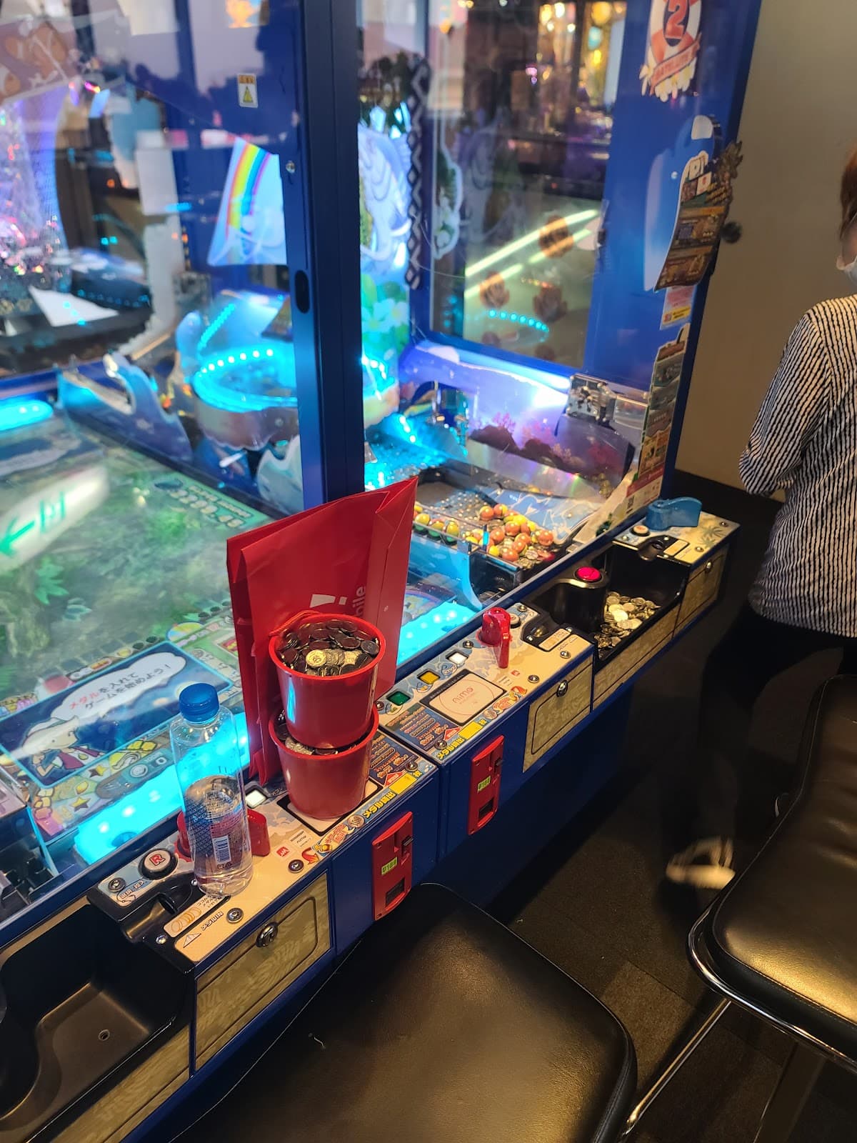 Taito Station Fukuoka Tenjin — photo 6