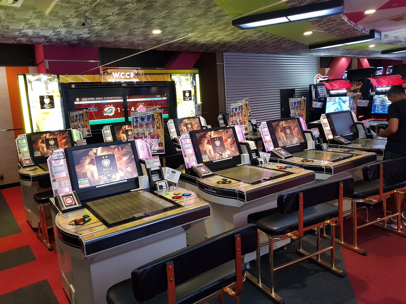 Taito Station Kyoto — photo 1
