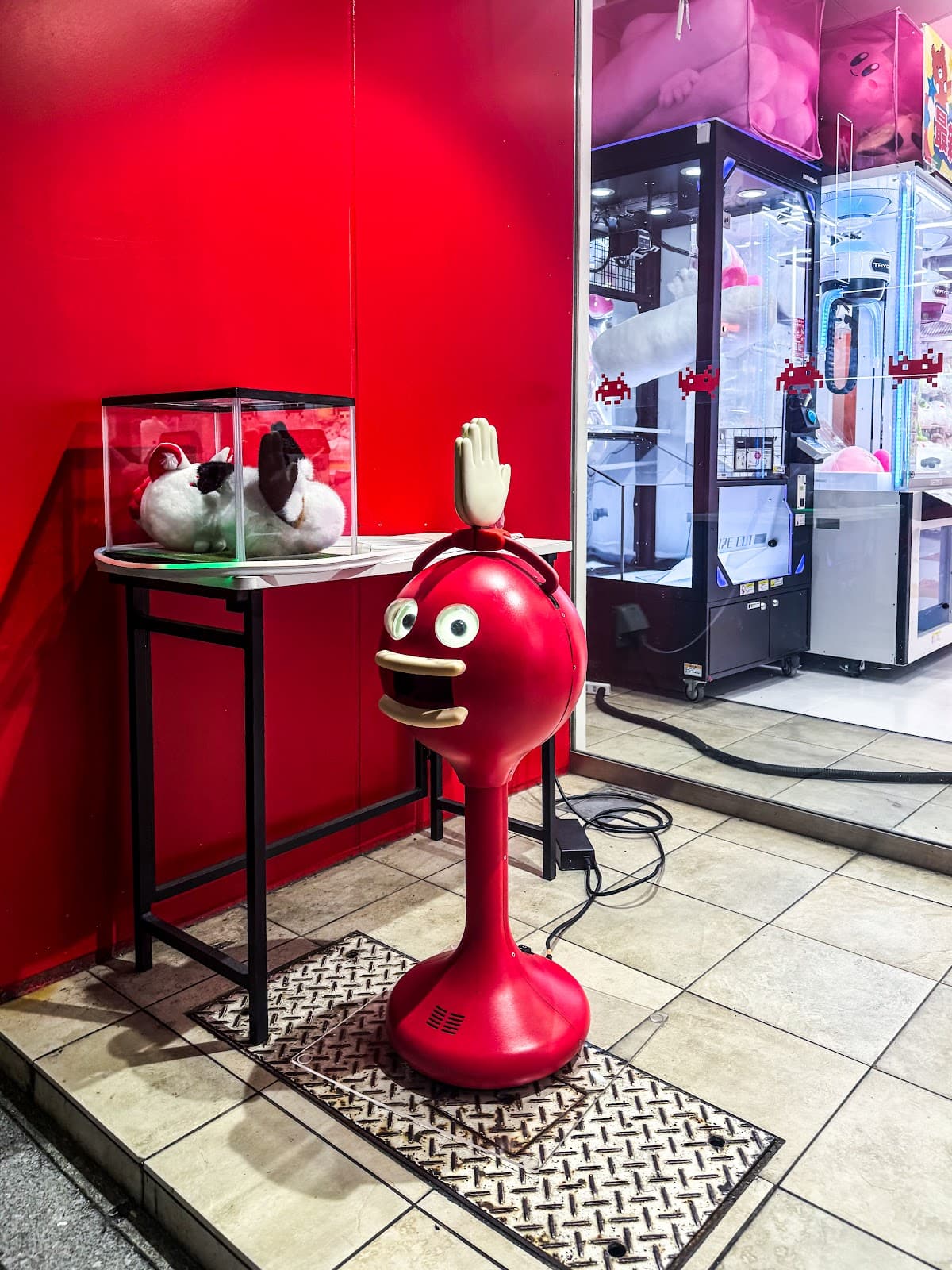 Taito Station Nagoya Sakae — photo 4