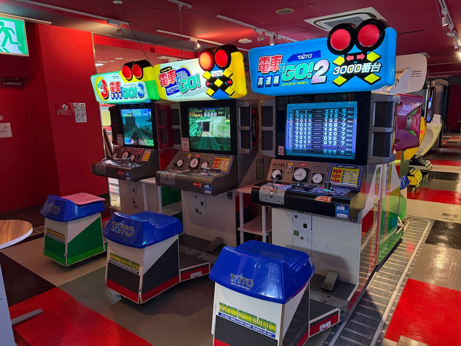 Taito Station Nipponbashi — photo 3