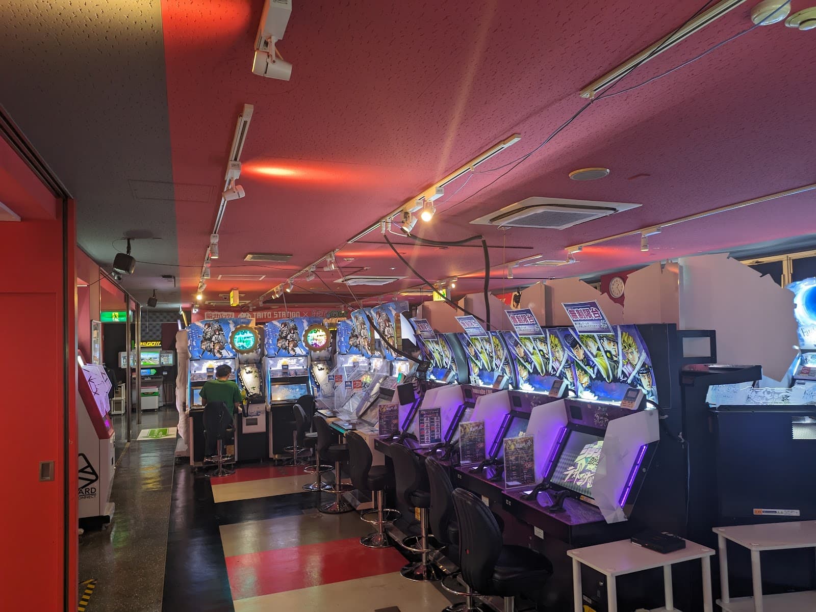 Taito Station Nipponbashi — photo 6