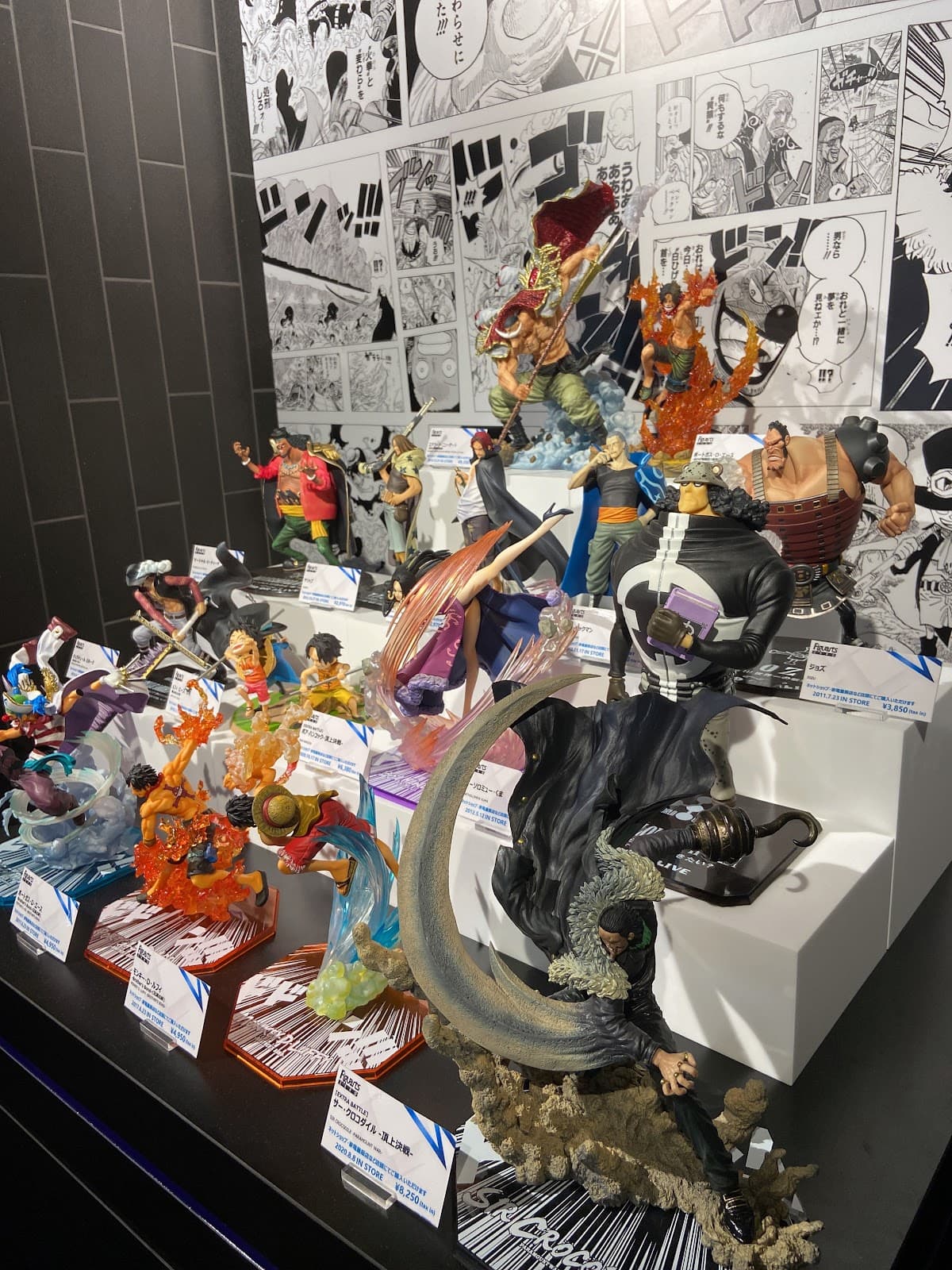 Tamashii Nations Store Tokyo — photo 3