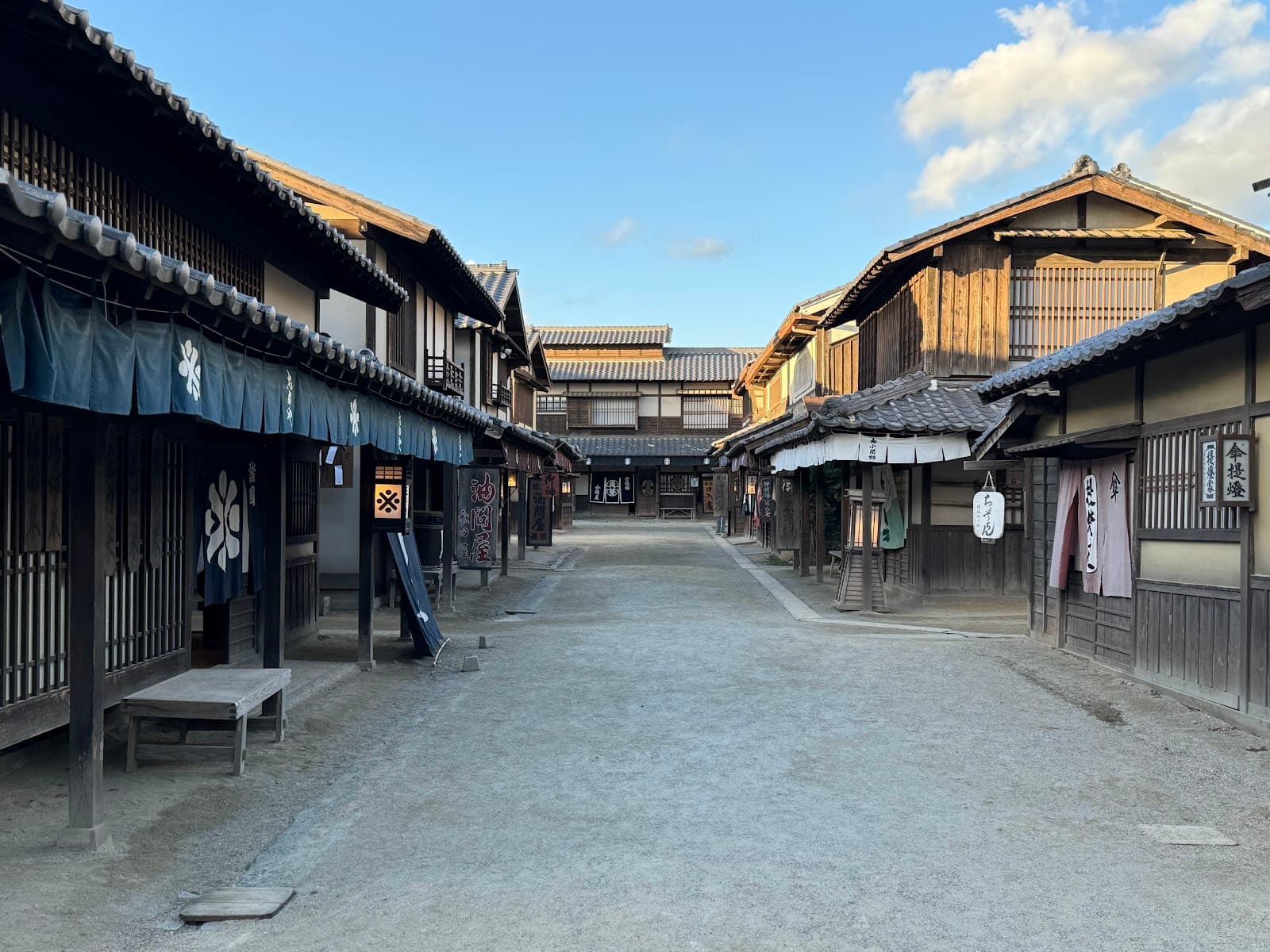 Toei Kyoto Studio Park — photo 1