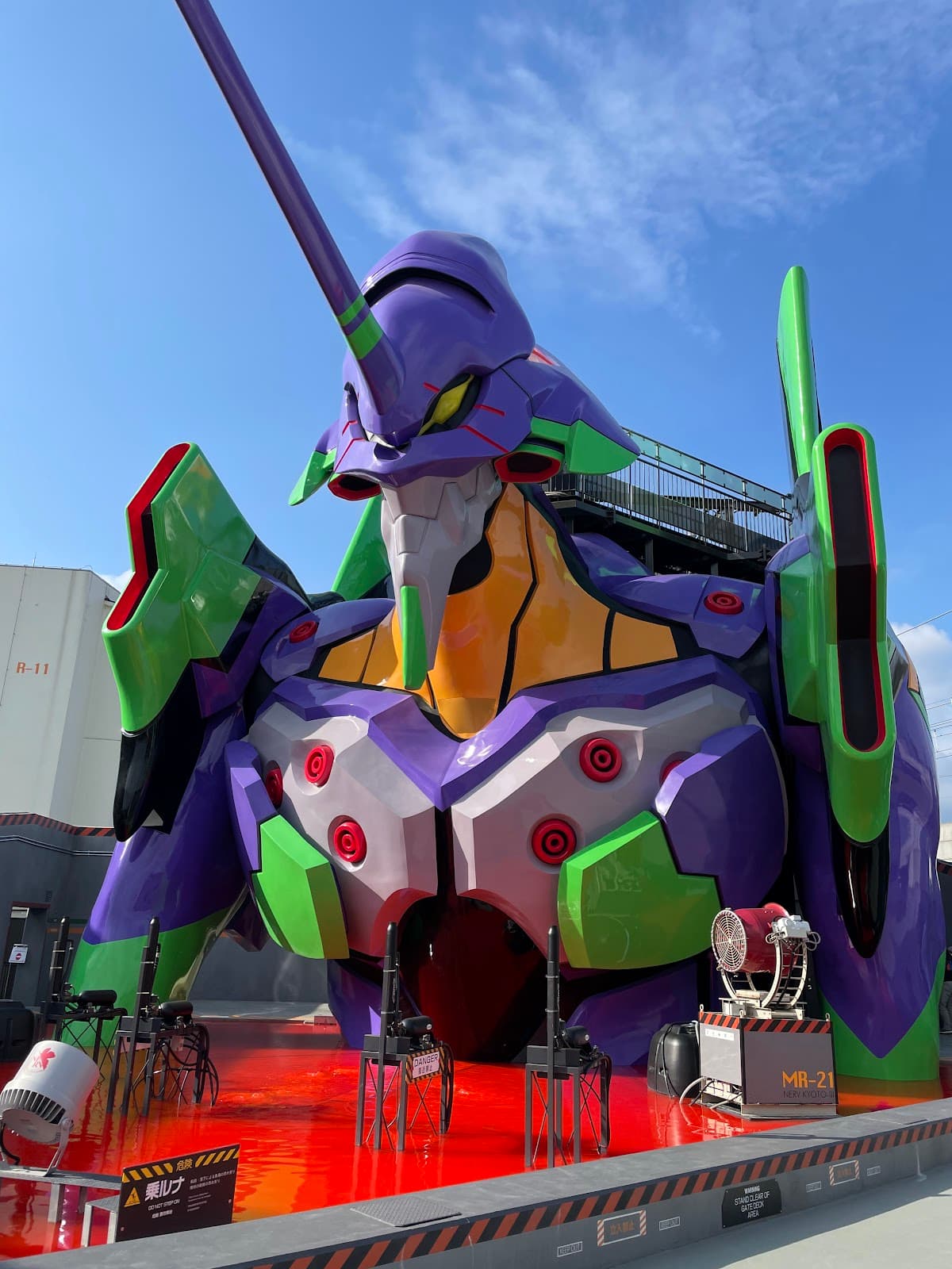 Toei Kyoto Studio Park — photo 2
