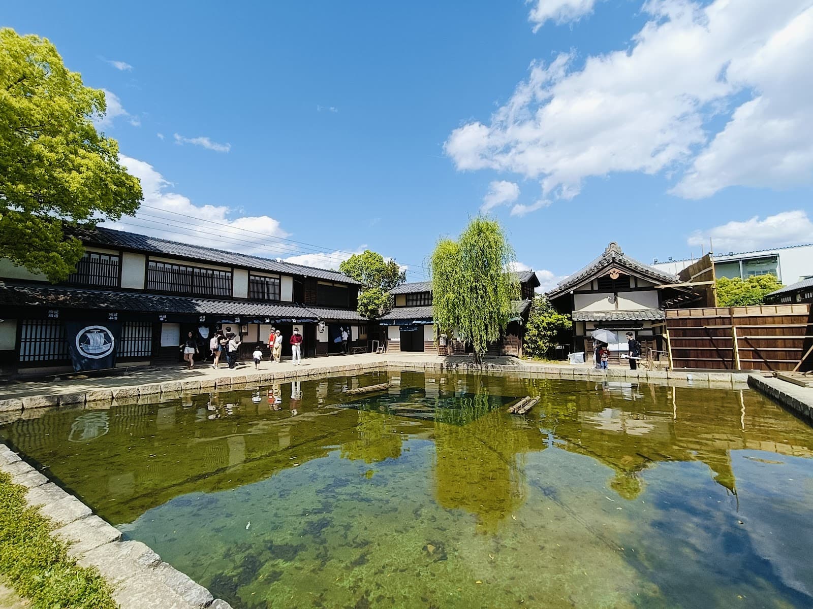 Toei Kyoto Studio Park — photo 3