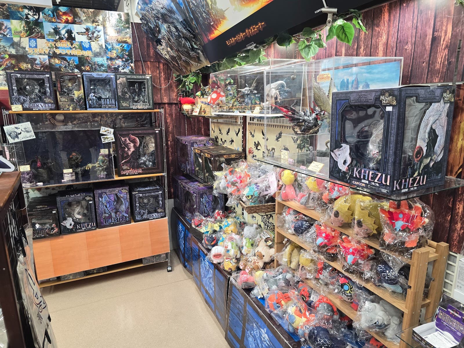 Volks Akihabara Hobby Tengoku — photo 6
