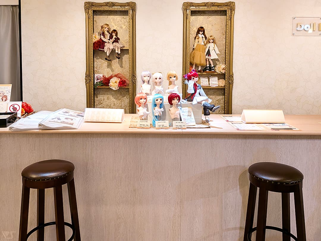 Volks Nagoya Showroom — photo 2