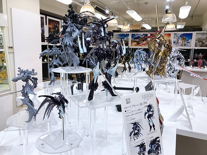 Volks Nagoya Showroom — photo 6