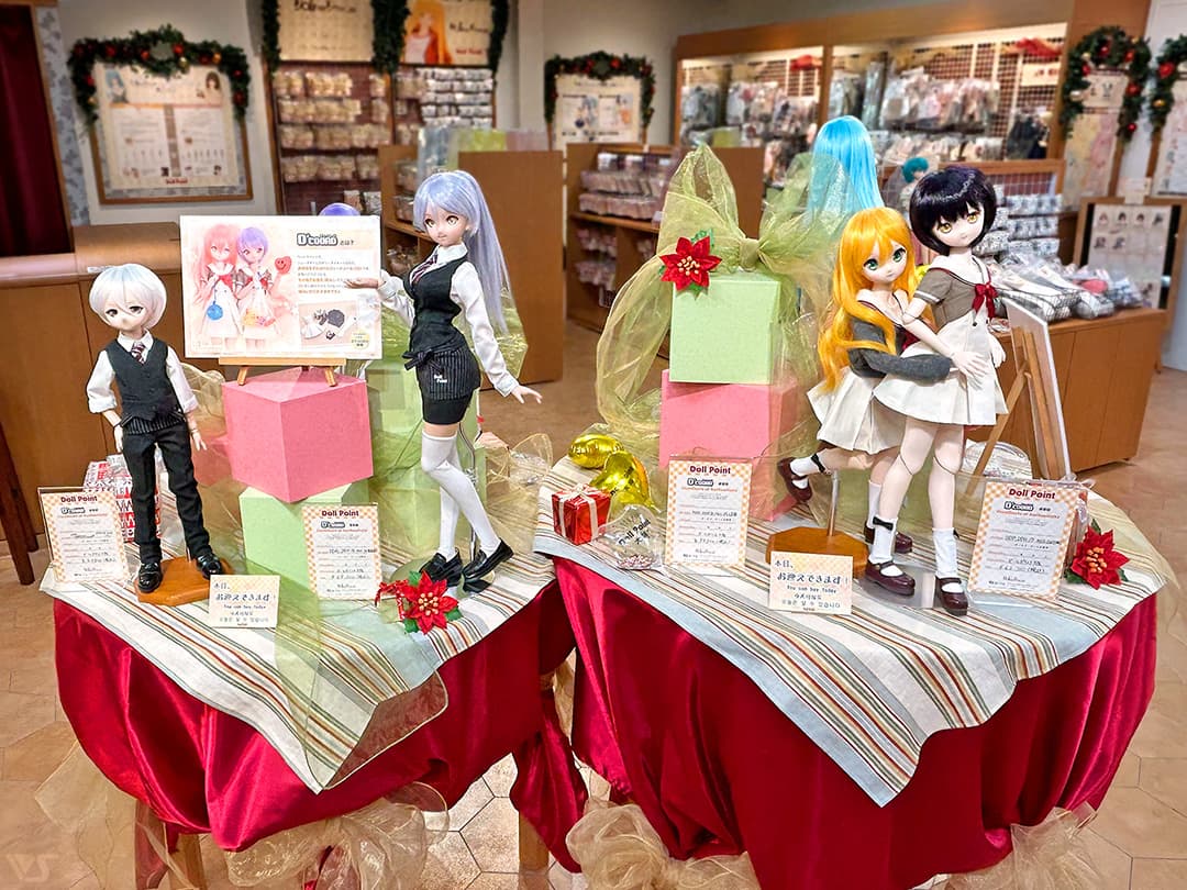 Volks Osaka Showroom — photo 5