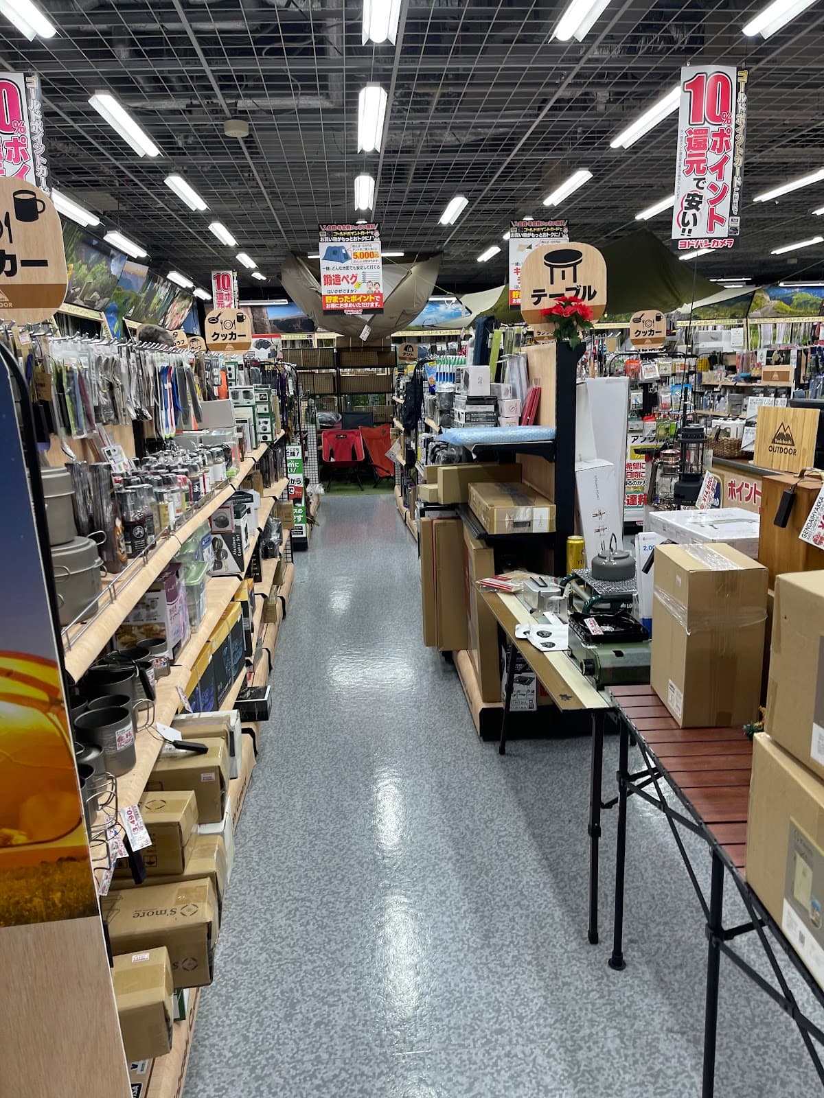 Yodobashi Camera Akiba — photo 4